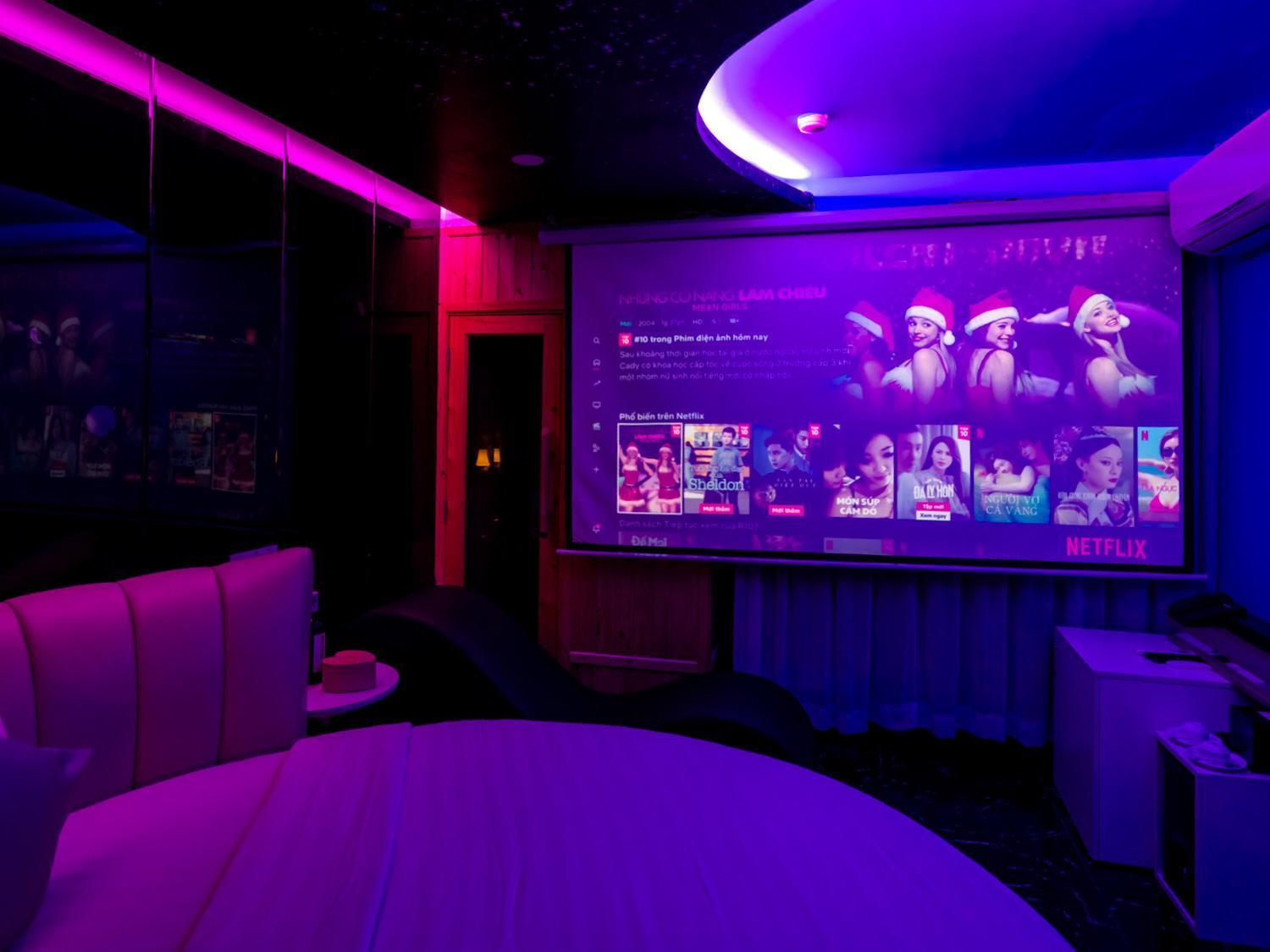 Cupid Hotel Хошимин Екстериор снимка