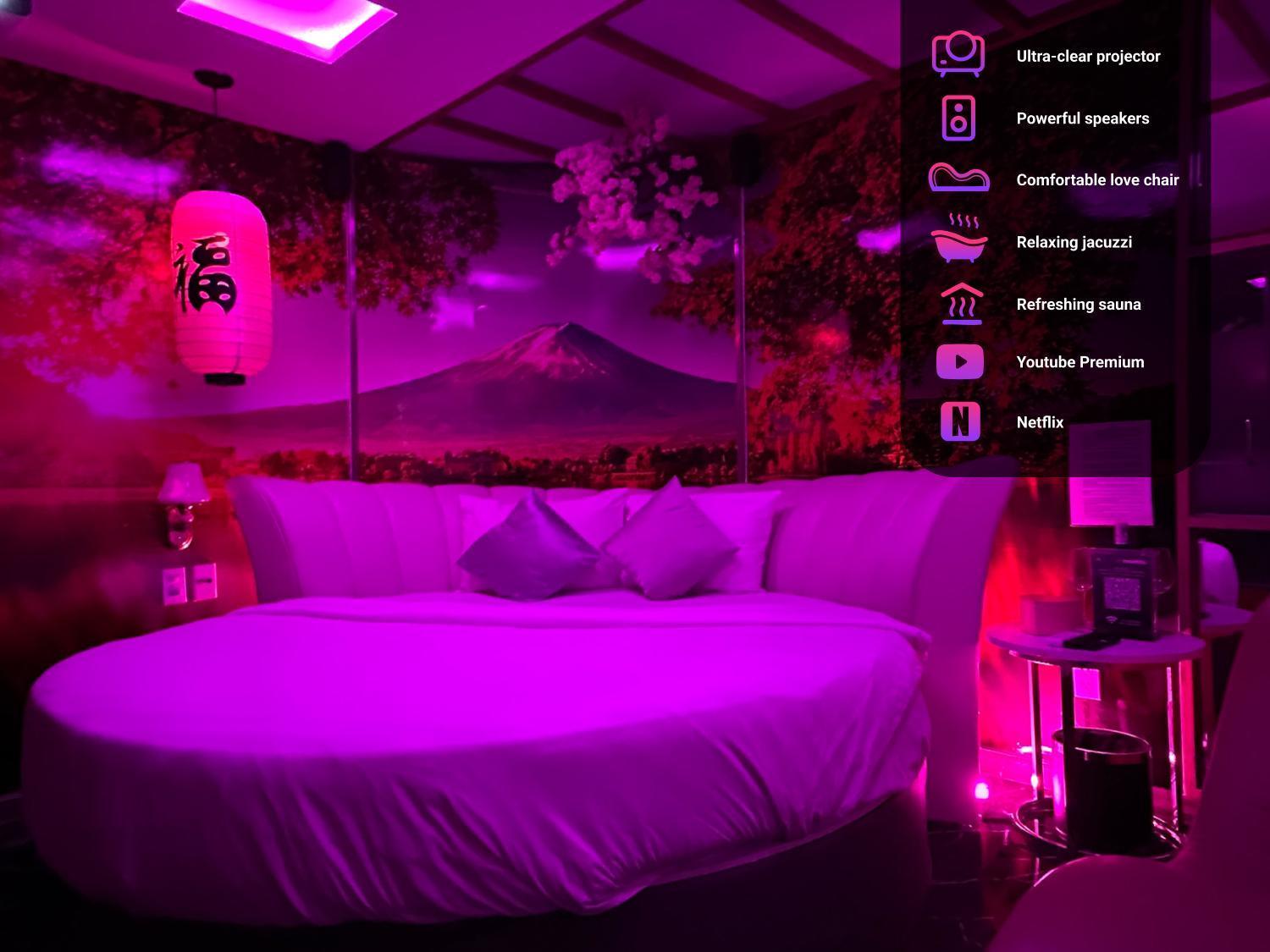 Cupid Hotel Хошимин Екстериор снимка