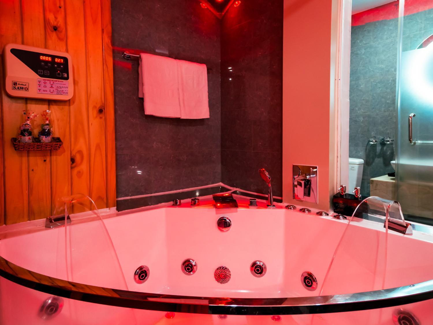 Cupid Hotel Хошимин Екстериор снимка