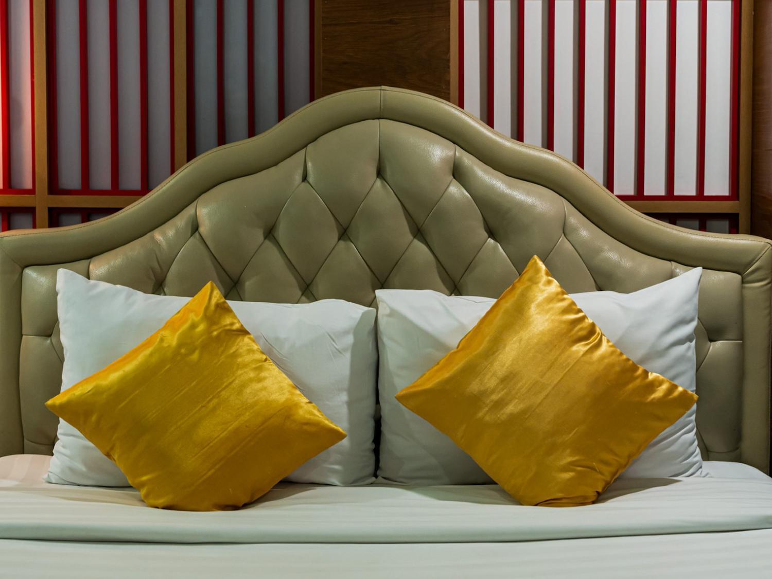 Cupid Hotel Хошимин Екстериор снимка